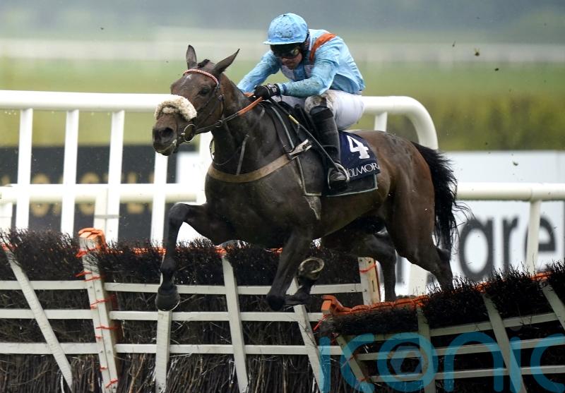 Marie&rsquo;s Rock taking on Epatante and Honeysuckle in Mares&rsquo; Hurdle to savour
