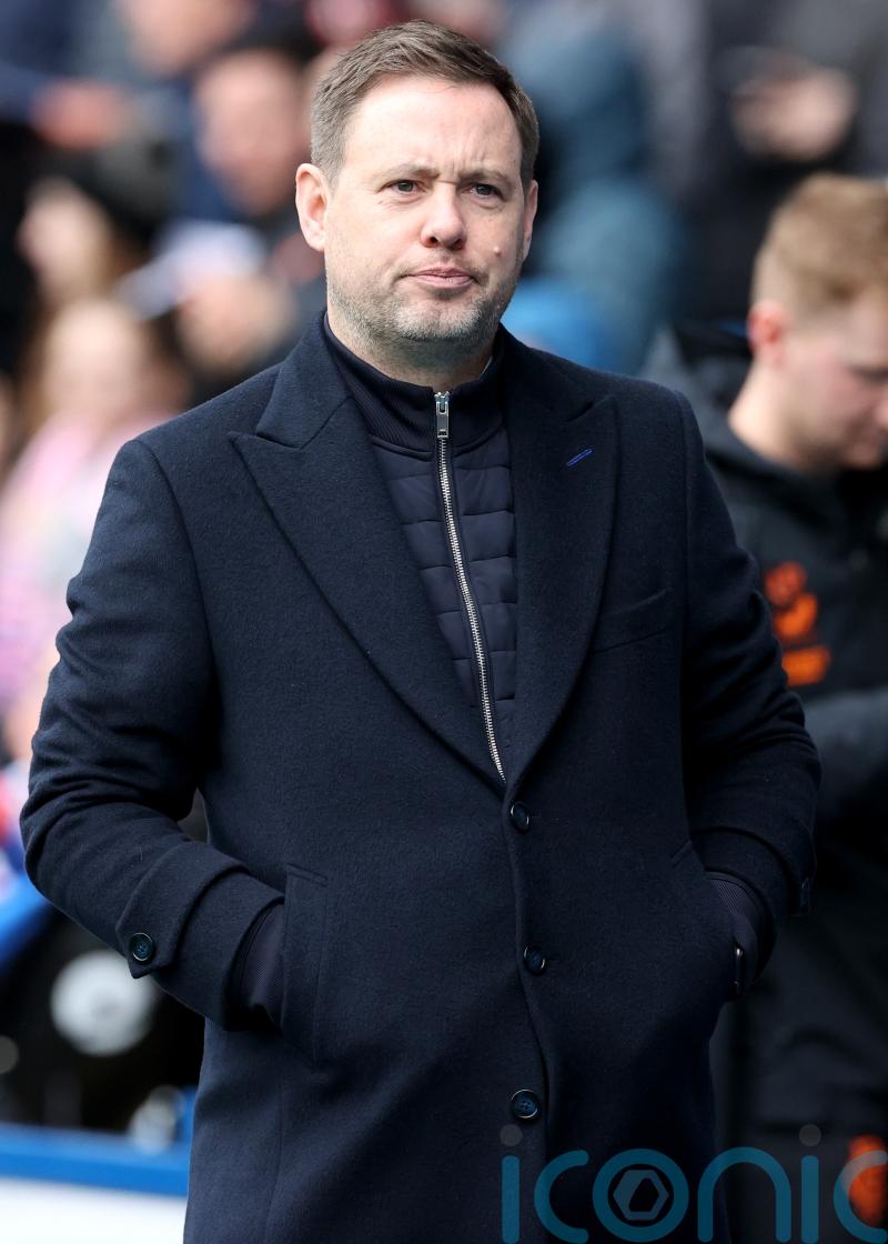 Michael Beale happy to see Rangers overcome Raith challenge to reach semi-finals