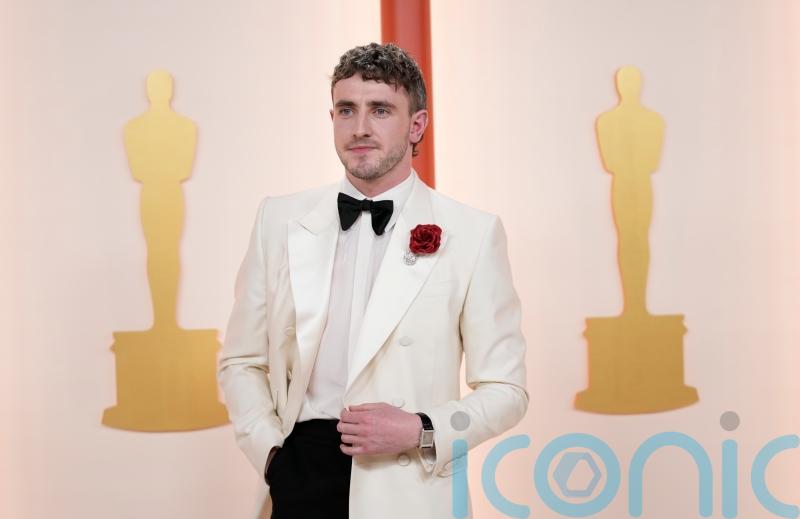Irish actor Paul Mescal leads interesting menswear looks at the 2023 Oscars