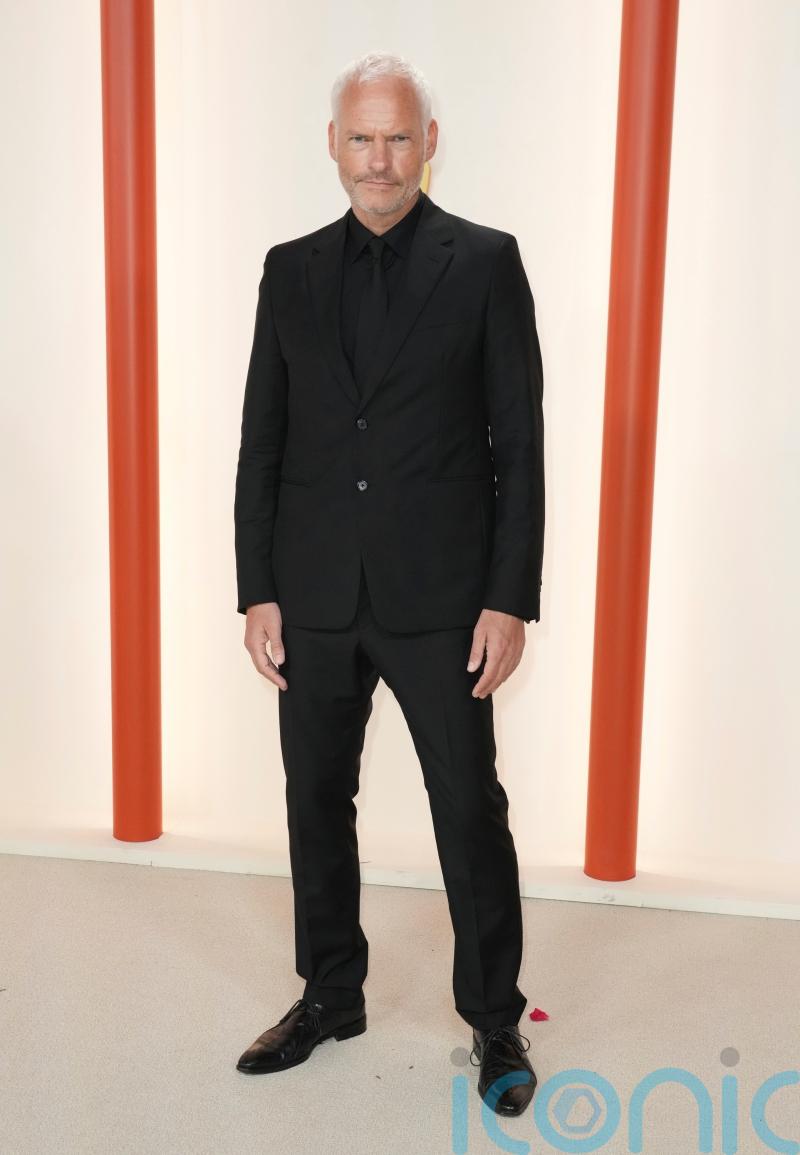 Banshees&rsquo; Martin McDonagh: It is strange Irish film has taken world by storm