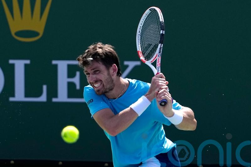 Cameron Norrie beats Taro Daniel to reach fourth round of Indian Wells