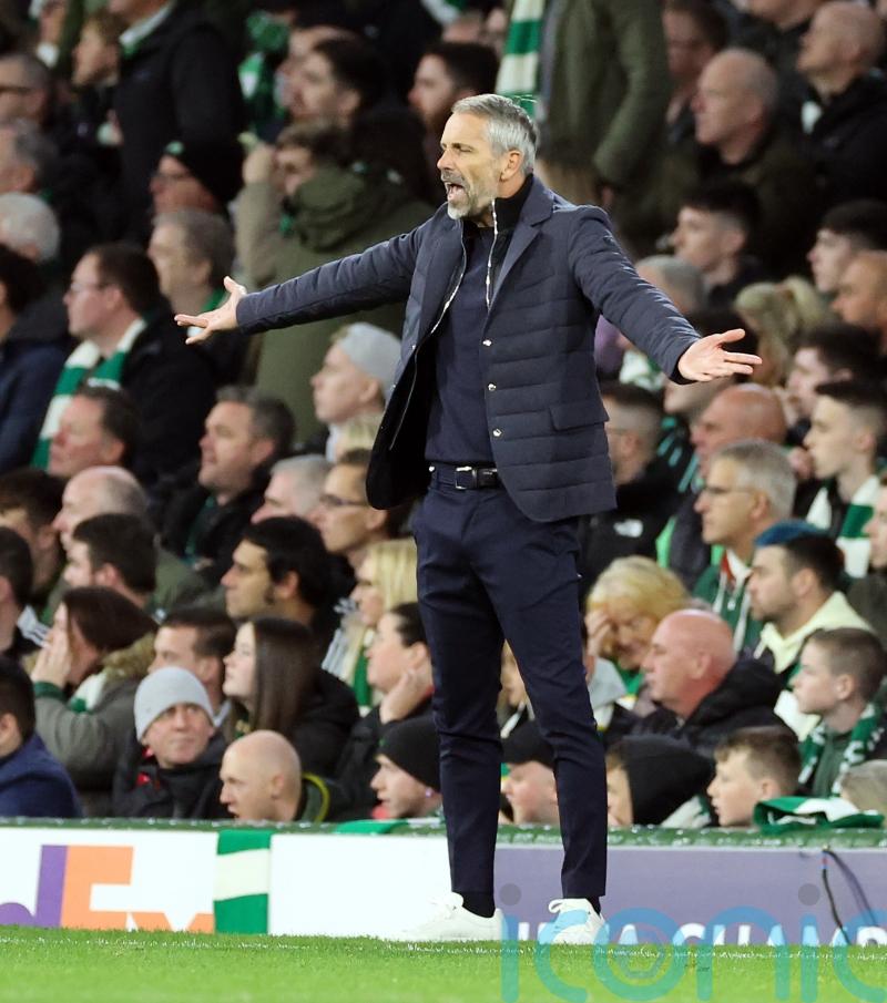 Marco Rose hopes depleted Leipzig get the balance right against Manchester City