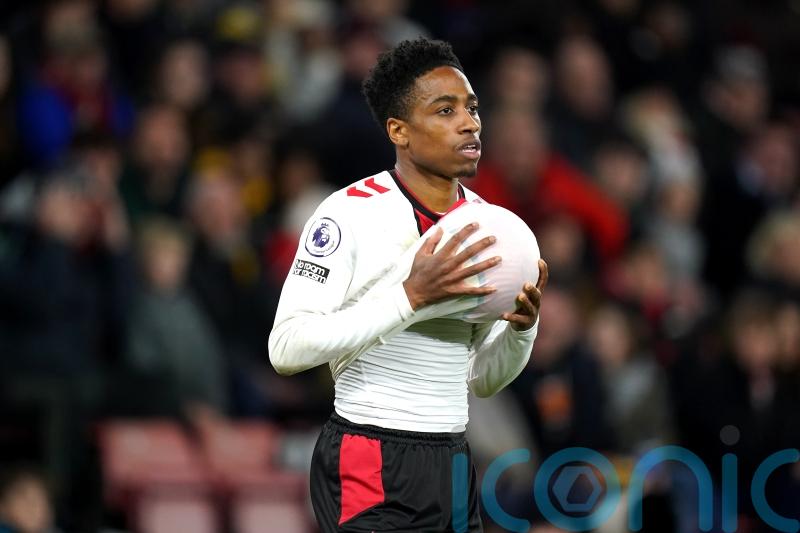 Kyle Walker-Peters wants more to be done to prevent racist abuse on social media