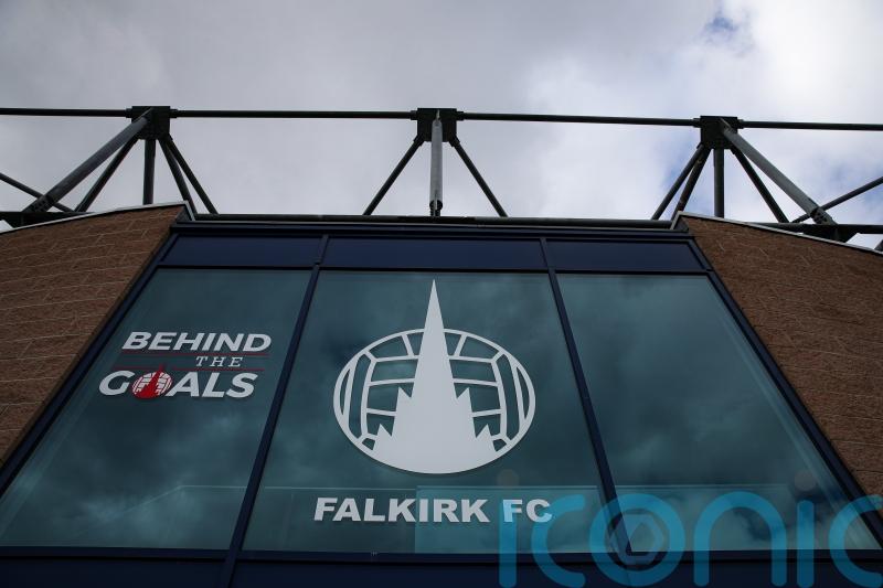 Falkirk come from behind to book spot in Scottish Cup semi-finals