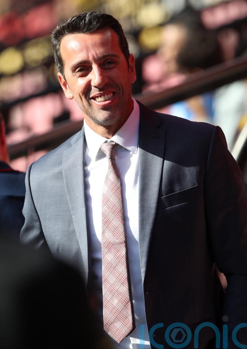 Edu says preparations for next season are already under way at Arsenal
