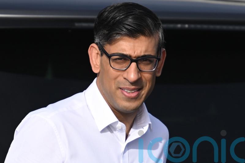 Sunak urged not to &lsquo;railroad&rsquo; MPs into backing Windsor pact on Northern Ireland