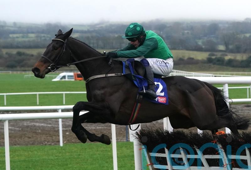 Impaire Et Passe leads Mullins&rsquo; Ballymore charge