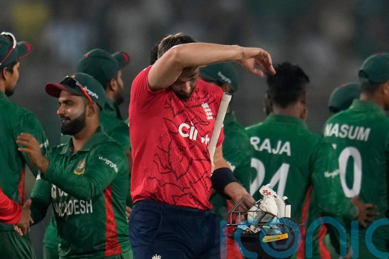 &lsquo;A real eye-opener&rsquo; &ndash; England suffer T20 series whitewash in Bangladesh