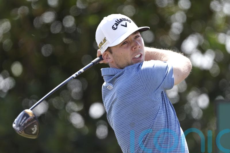 Sam Burns hoping to return to form as he bids for Valspar Championship hat-trick