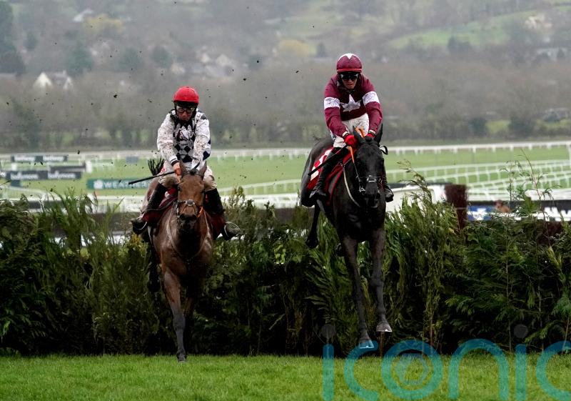 Delta Work edges Galvin in Elliott cross-country domination