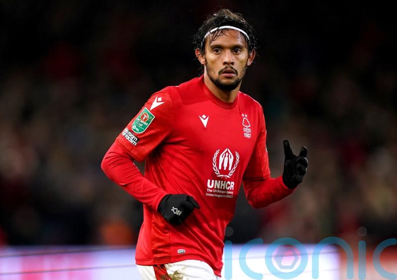 Nottingham Forest supporting Gustavo Scarpa after Brazilian loses money in scam