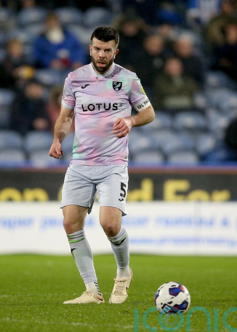 Grant Hanley own goal ends Huddersfield drought as Norwich drop points