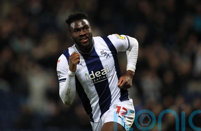 West Brom suffer blow in hunt for play-off spot with draw at Cardiff