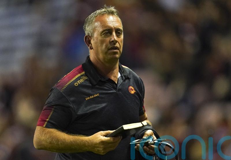 Steve McNamara takes no credit for France&rsquo;s England win after Shaun Edwards trip