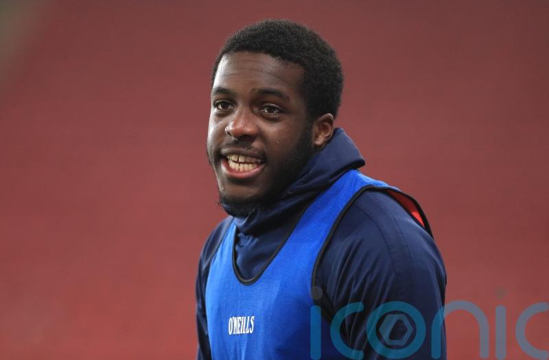 Nnamdi Ofoborh gets &lsquo;the best help possible&rsquo; with heart issue says Rangers boss