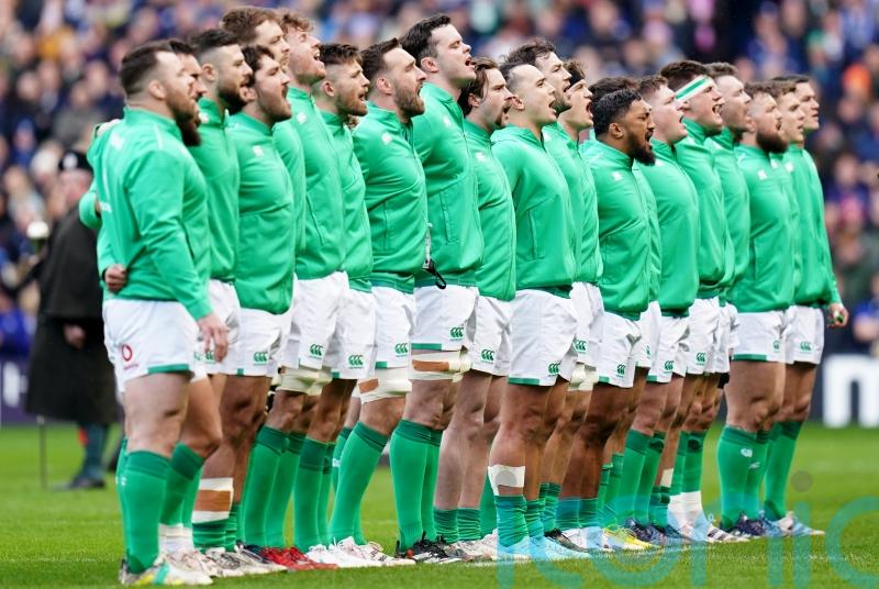 Ireland v England &ndash; Five talking points ahead of the Six Nations clash in Dublin
