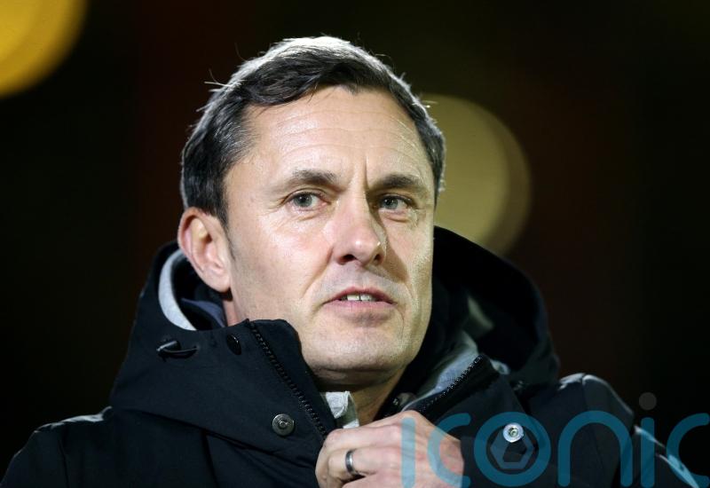 Paul Hurst looking to extend Grimsby&rsquo;s &lsquo;miracle&rsquo; FA Cup run against Brighton