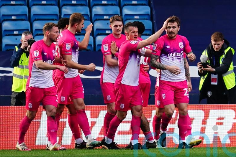 Danny Ward effort enough as lowly Huddersfield edge shock victory at Millwall