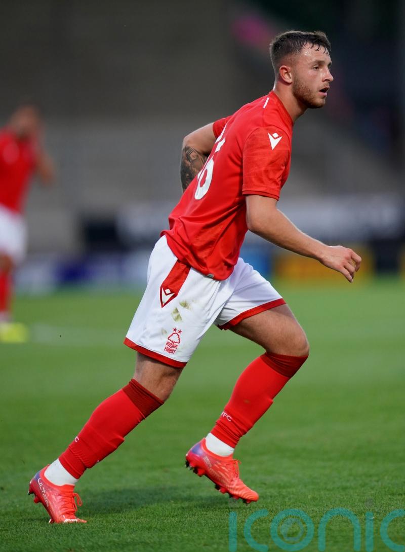 Dale Taylor brace earns Burton victory at Port Vale