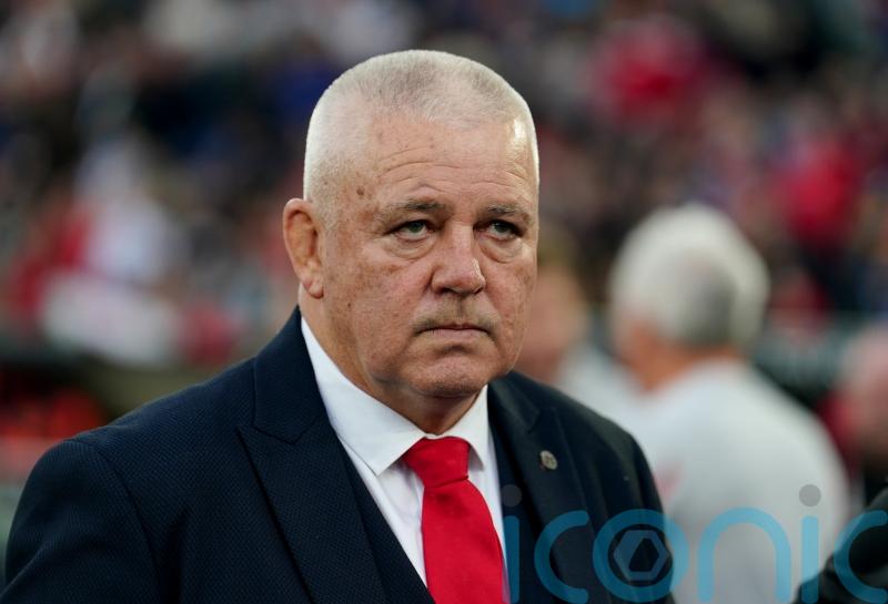 Warren Gatland hopeful Wales will deliver at World Cup despite poor Six Nations