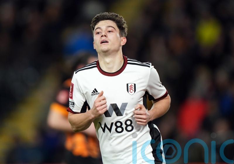 Wales boss Rob Page: Its my job to get Daniel James back to his best