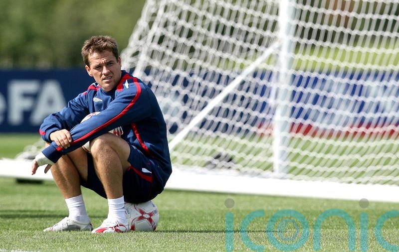 On this day in 2013: Michael Owen announces retirement