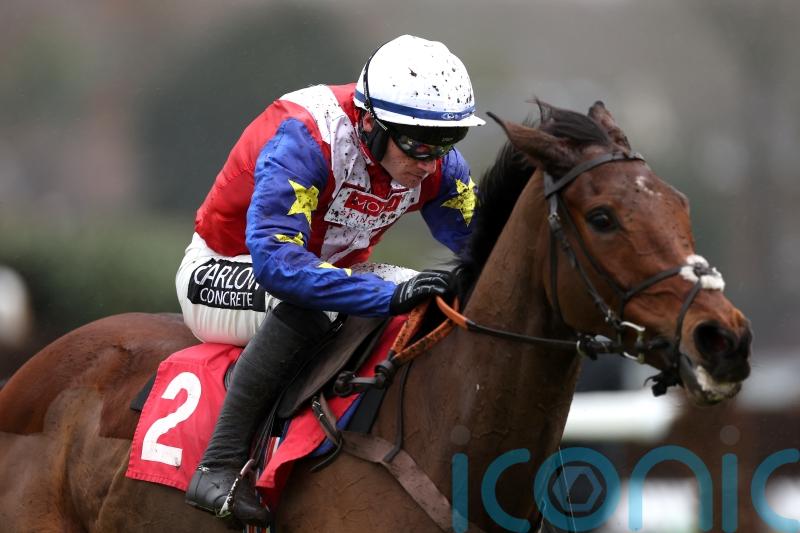 Punchestown consideration for Love Envoi &lsquo;if she&rsquo;s bouncing&rsquo;