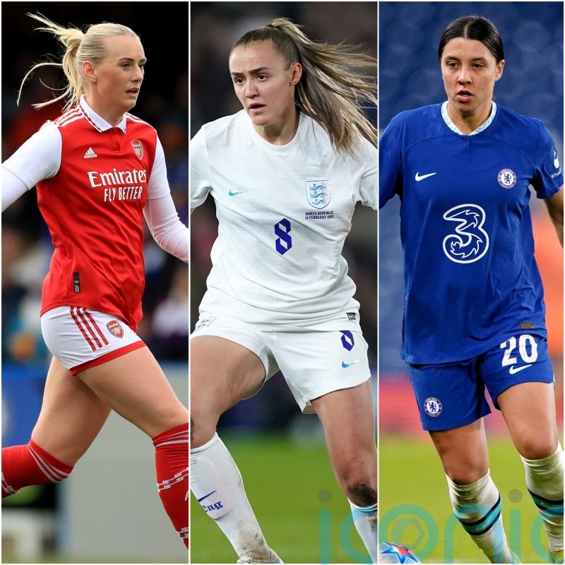 Talking points as Arsenal and Chelsea resume Women&rsquo;s Champions League bid