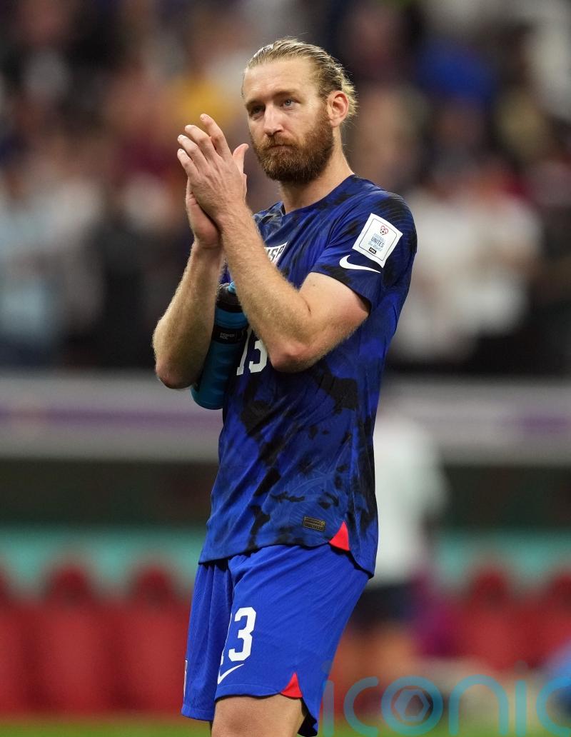 Tim Ream eyes another World Cup after fulfilling a childhood dream in Qatar