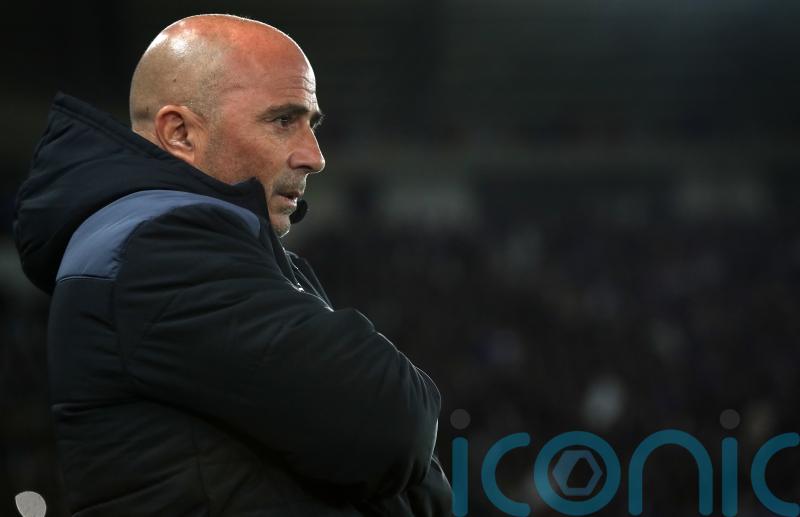 Sevilla sack coach Jorge Sampaoli with club two points above relegation zone