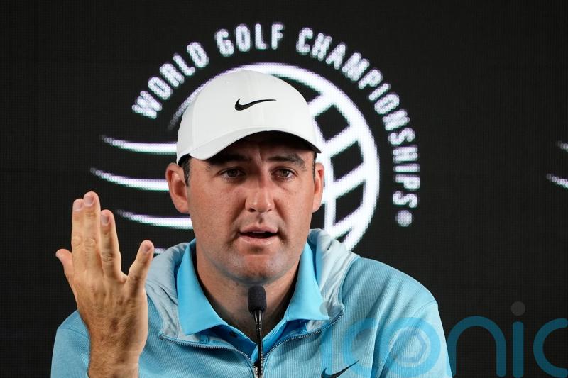 Scottie Scheffler &lsquo;loves&rsquo; match play format ahead of title defence in Austin