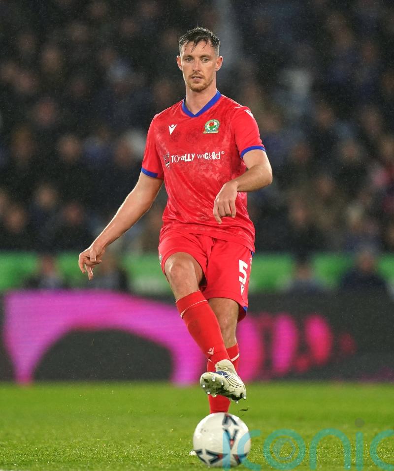 Dominic Hyam &lsquo;itching&rsquo; to get started for Scotland after call-up &ndash; John Carver