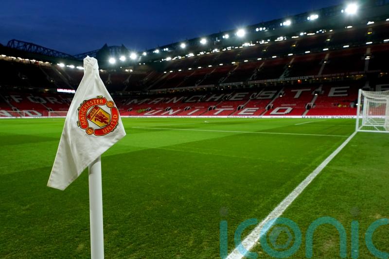 A chemical company boss and a Qatari sheikh &ndash; Man Utd&rsquo;s two confirmed bidders