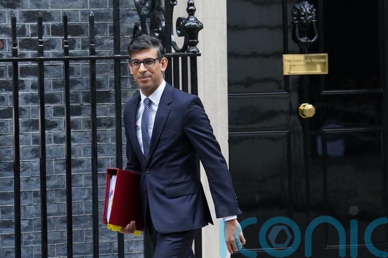 Stormont brake clears Commons despite opposition from Tory MPs and DUP