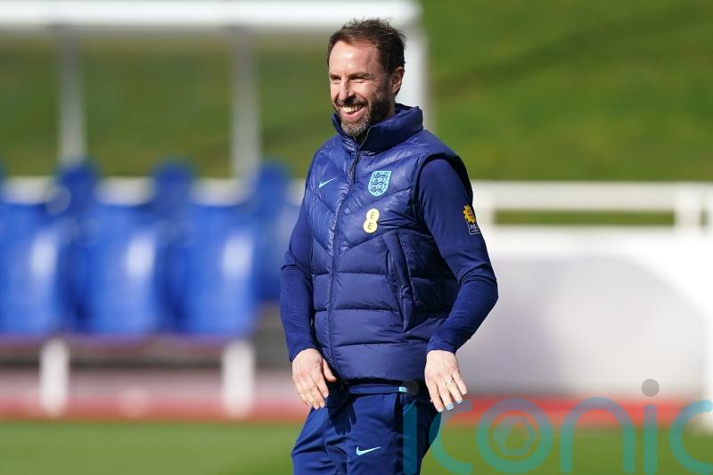 England boss Gareth Southgate hopes qualifier in Naples passes without incident
