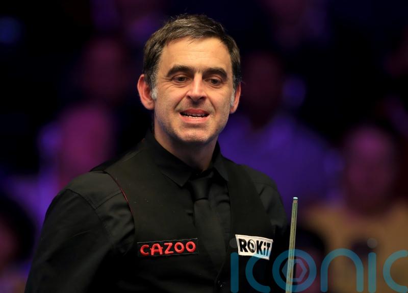 Ronnie O&rsquo;Sullivan&rsquo;s comments &lsquo;disrespectful&rsquo; &ndash; WST chairman Steve Dawson