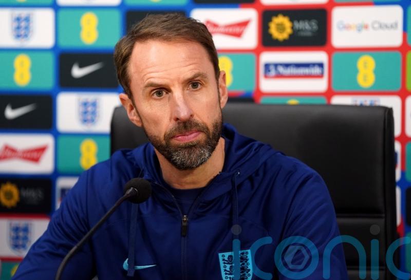 Gareth Southgate tells England not to take Euro 2024 qualification for granted