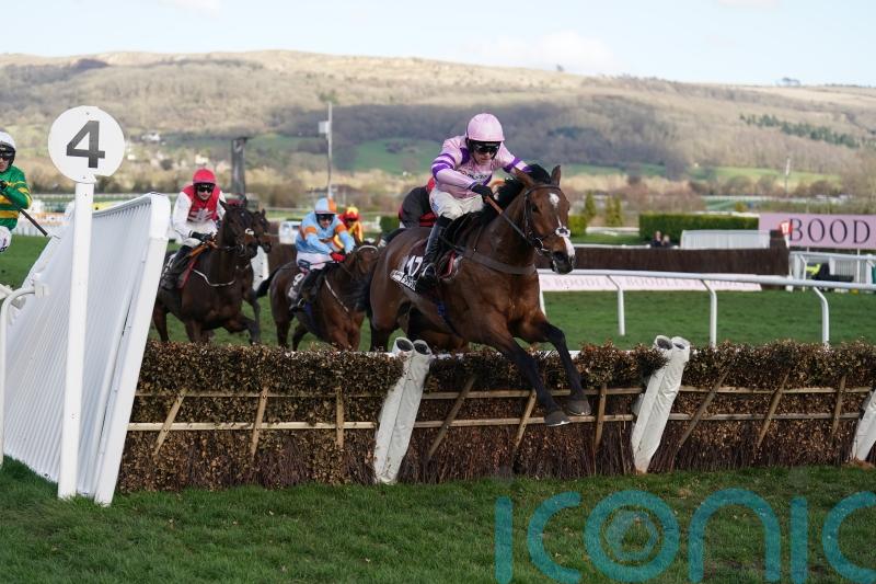 Nolan rules Aintree out for Sandor Clegane