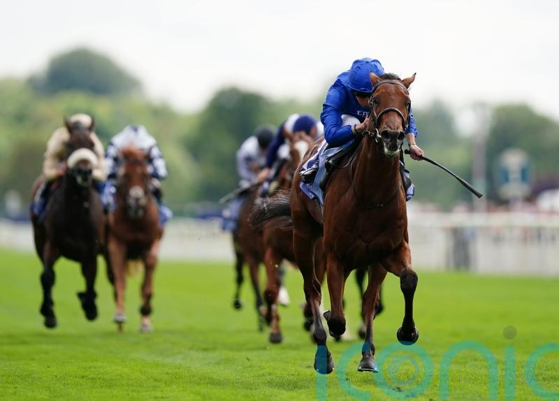 Noble Style to test Guineas aspirations in Greenham