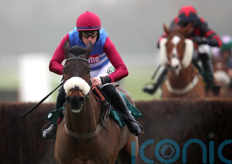 Big end-of-season handicaps in mind for Threeunderthufive