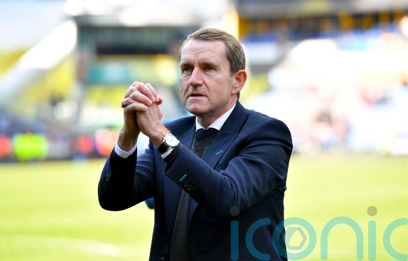 Huddersfield chairman Dean Hoyle agrees takeover with American consortium