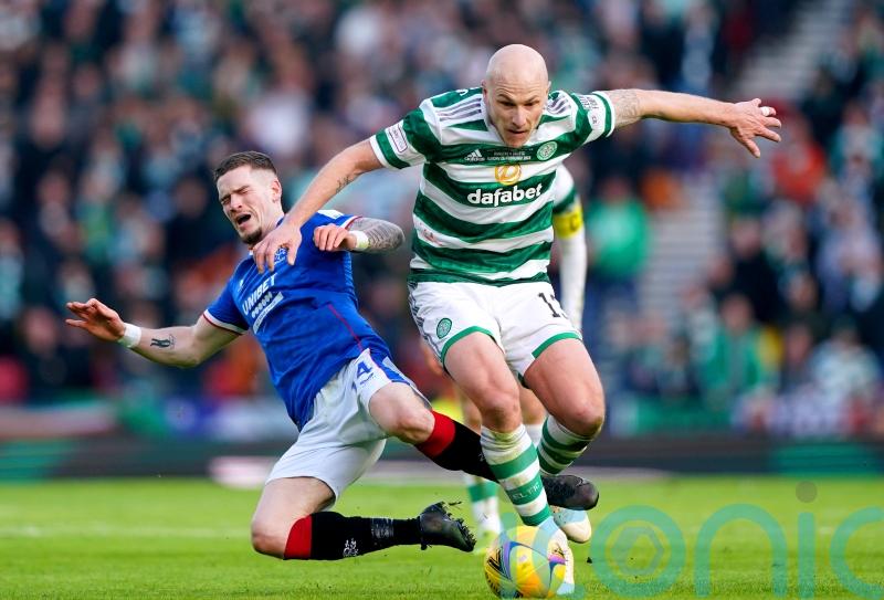 European Super League developers say new plans could benefit Celtic and Rangers