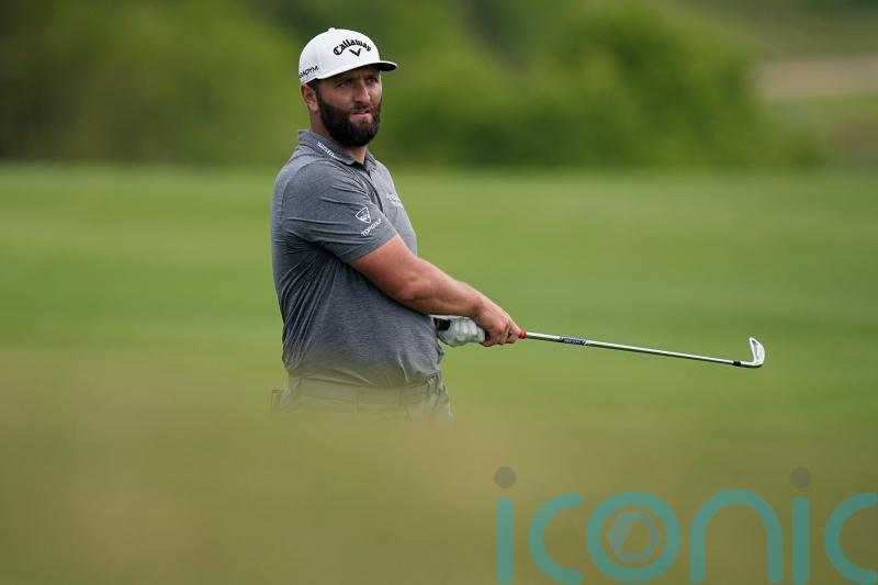Jon Rahm stays in WGC-Dell Technologies Match Play hunt as Shane Lowry exits