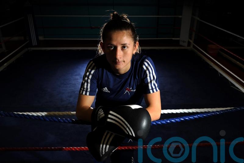 If you feel you&rsquo;re good enough, don&rsquo;t give up on your dreams &ndash; Nina Hughes