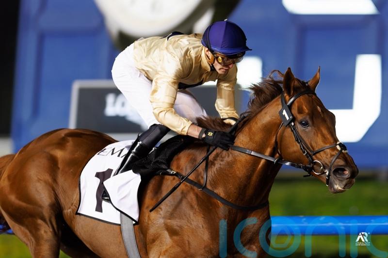 Algiers win would set World in motion in for Crisfords