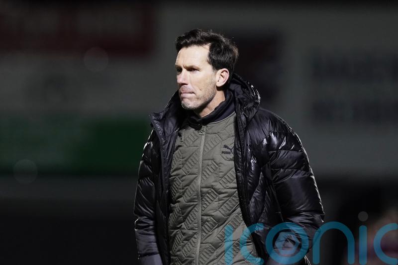 Manchester City must take maximum points from Chelsea clash &ndash; Gareth Taylor