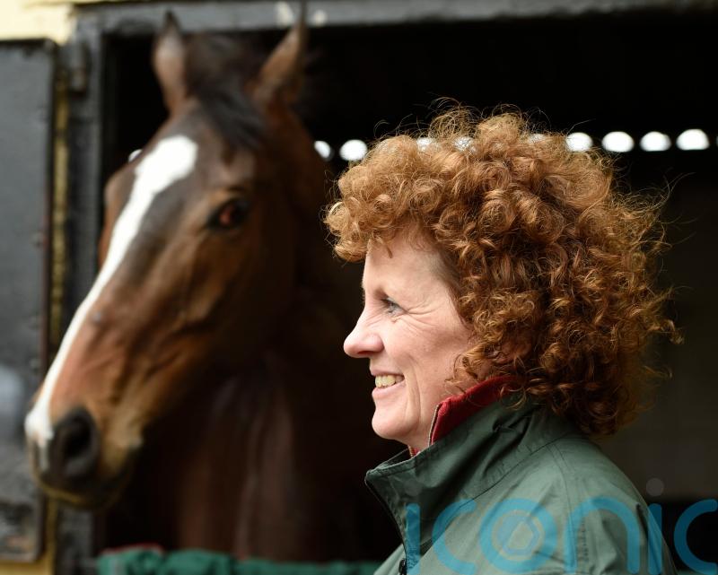 Russell and Scudamore pay tribute to One For Arthur