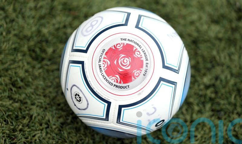 Dorking use their heads in win over Maidenhead