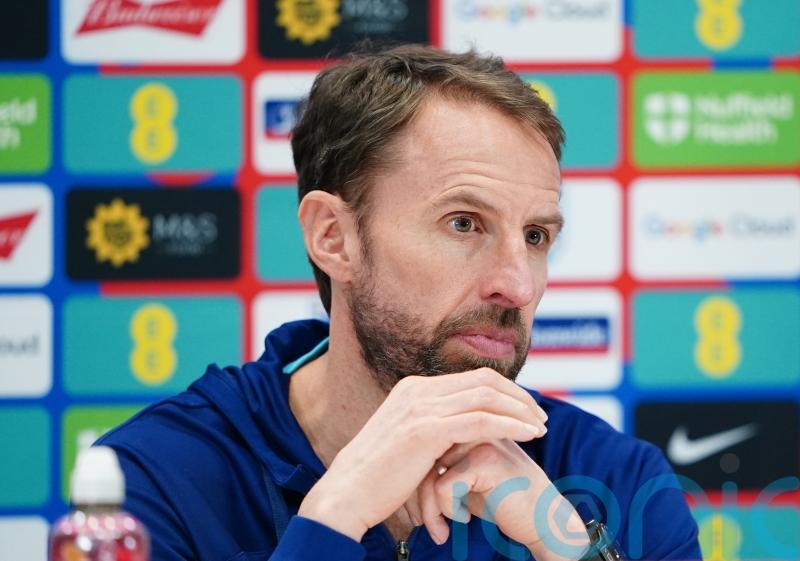 England boss Gareth Southgate targets &lsquo;crucial&rsquo; win over &lsquo;proud&rsquo; Ukraine