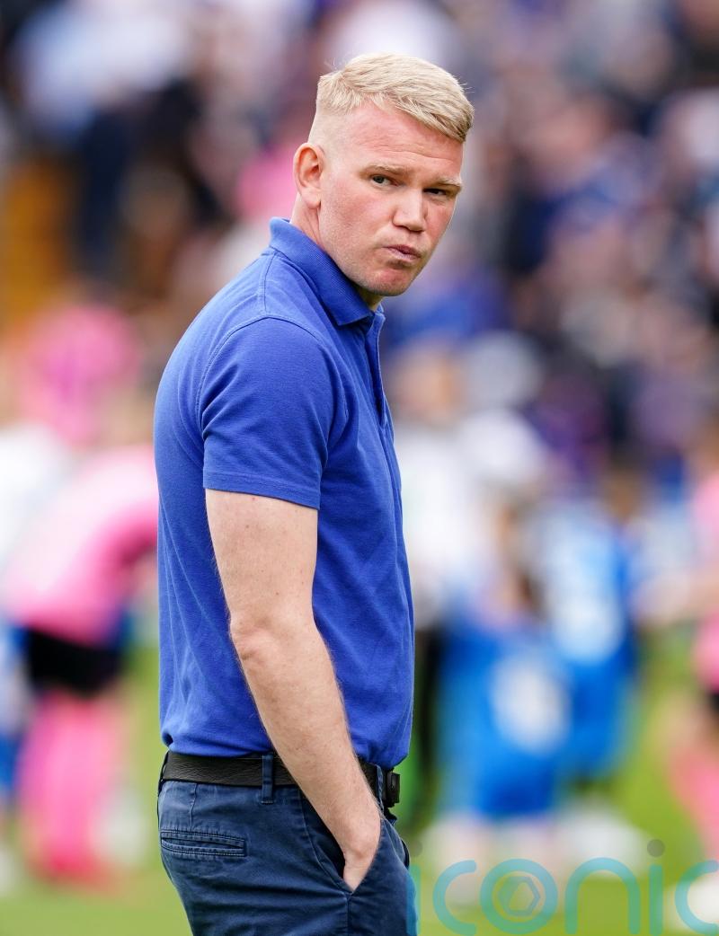 Pete Wild hails Barrow&rsquo;s second-half performance in comeback win over Wimbledon